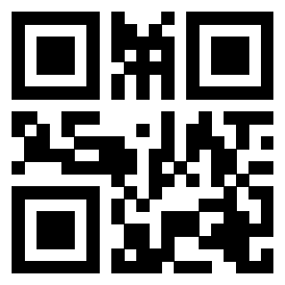 3205358418 - Immagine del QrCode associato