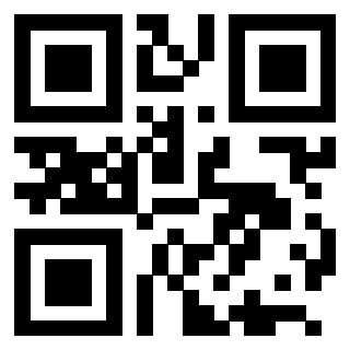 3205358419 Qr Code associato