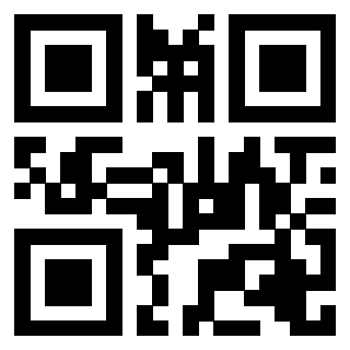 3205358421 - Immagine del QrCode