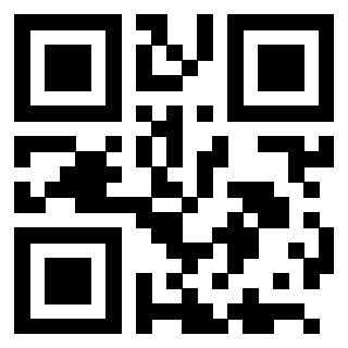 Scansione del QrCode di 3205358425
