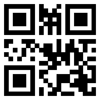 Scansione del QrCode di 3205358428