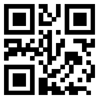 Scansione del Qr Code di 3205358430