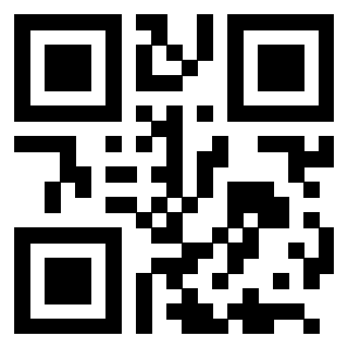 3205358431 - Immagine del QrCode associato
