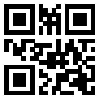 3205358433 Qr Code associato