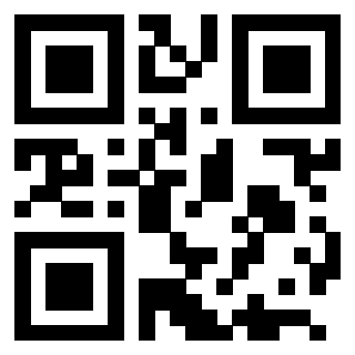 Immagine del QrCode di 3205358443