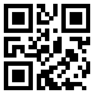 Il Qr Code di 3205358444