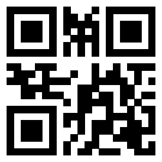 3205358445 Qr Code associato