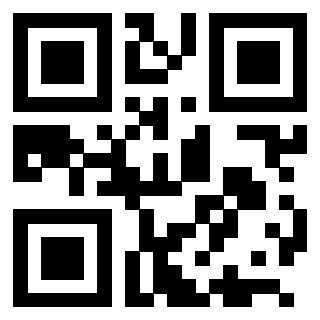 Immagine del Qr Code di 3205358449