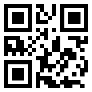 Immagine del Qr Code di 3205358451