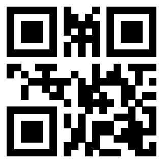 3205358452 QrCode associato