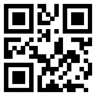 Il Qr Code di 3205358458