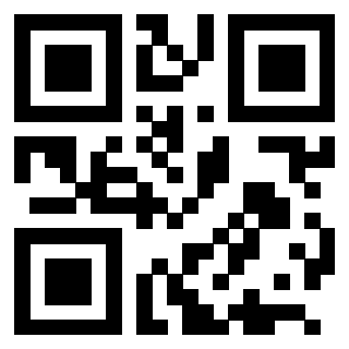 Scansione del QrCode di 3205358461