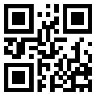 3205358466 - Immagine del Qr Code associato