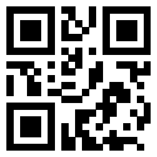 3205358475 - Immagine del Qr Code associato