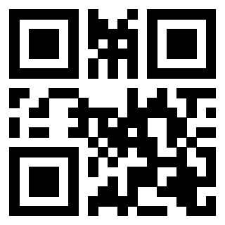 Scansione del Qr Code di 3205358477