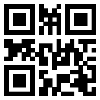 3205358480 - Immagine del QrCode associato