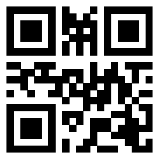 3205358482 - Immagine del QrCode associato