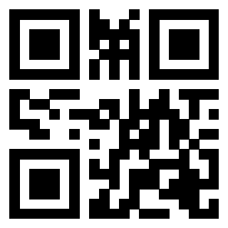 Immagine del Qr Code di 3205358483