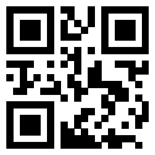 3205358486 - Immagine del Qr Code associato