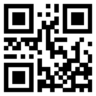 Scansione del QrCode di 3205358489