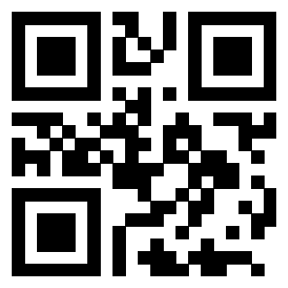Scansione del QrCode di 3205358501