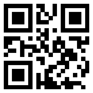 Il Qr Code di 3205358504