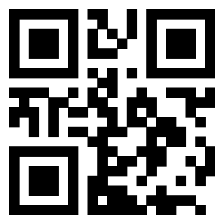 3205358505 Qr Code associato