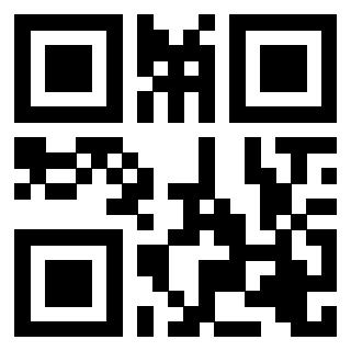 Immagine del Qr Code di 3205358507