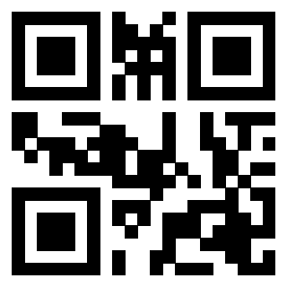 3205358509 QrCode associato
