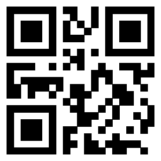 Scansione del Qr Code di 3205358510