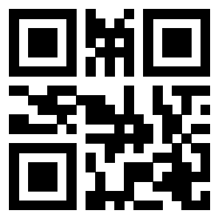 3205358512 - Immagine del QrCode associato