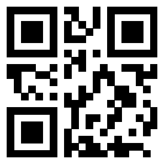 Il QrCode di 3205358513