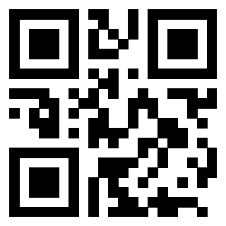 3205358518 - Immagine del QrCode associato