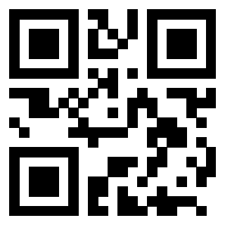 Il QrCode di 3205358523