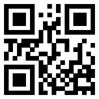 Immagine del QrCode di 3205358525