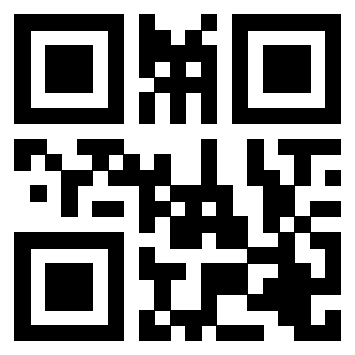 Immagine del Qr Code di 3205358526