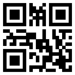Immagine del QrCode di 3205358527