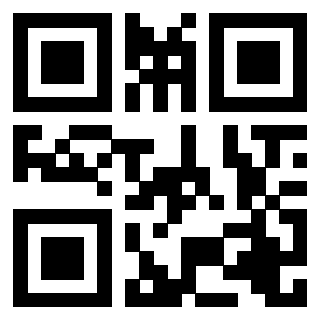 Immagine del Qr Code di 3205358528