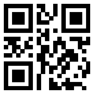 3205358529 - Immagine del Qr Code associato