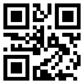 3205358530 - Immagine del Qr Code associato