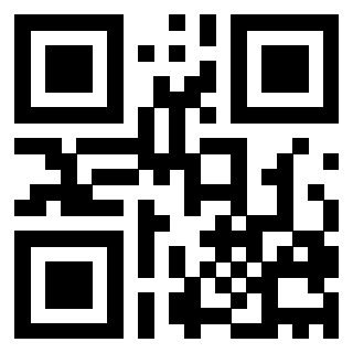 Immagine del Qr Code di 3205358532