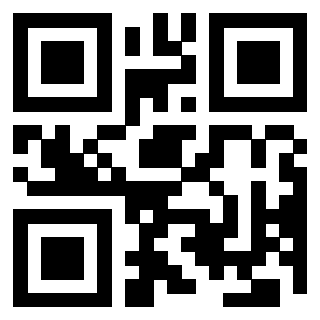 Immagine del Qr Code di 3205358533