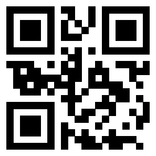 3205358534 Qr Code associato