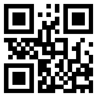 3205358536 - Immagine del Qr Code