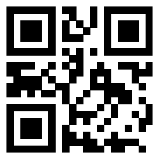 Scansione del Qr Code di 3205358540