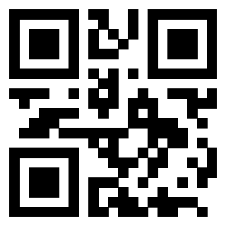 Scansione del Qr Code di 3205358541