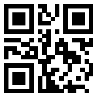 Scansione del QrCode di 3205358542
