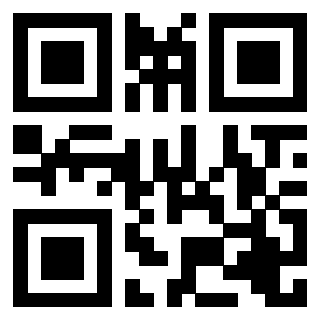 Immagine del Qr Code di 3205358544