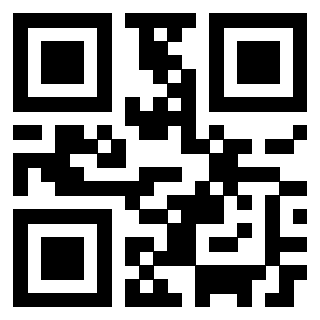 Immagine del QrCode di 3205358545