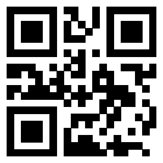 Il Qr Code di 3205358549